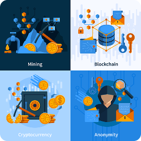 Crypto & Blockchain